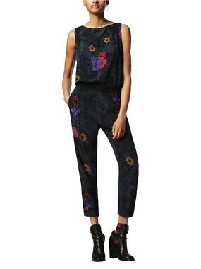 Diesel J Merylin  jumpsuit